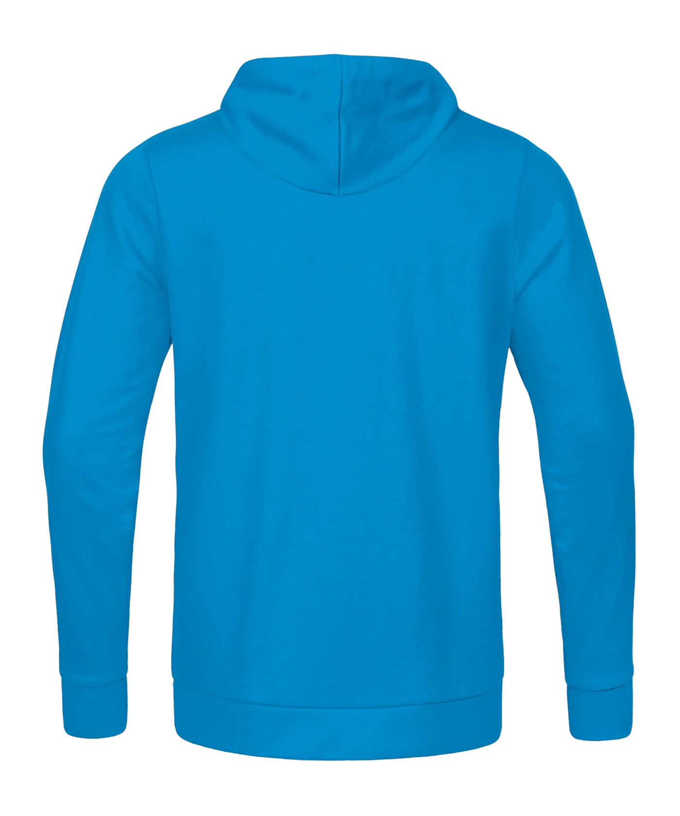 JAKO Base Hoody Kids Blau F89