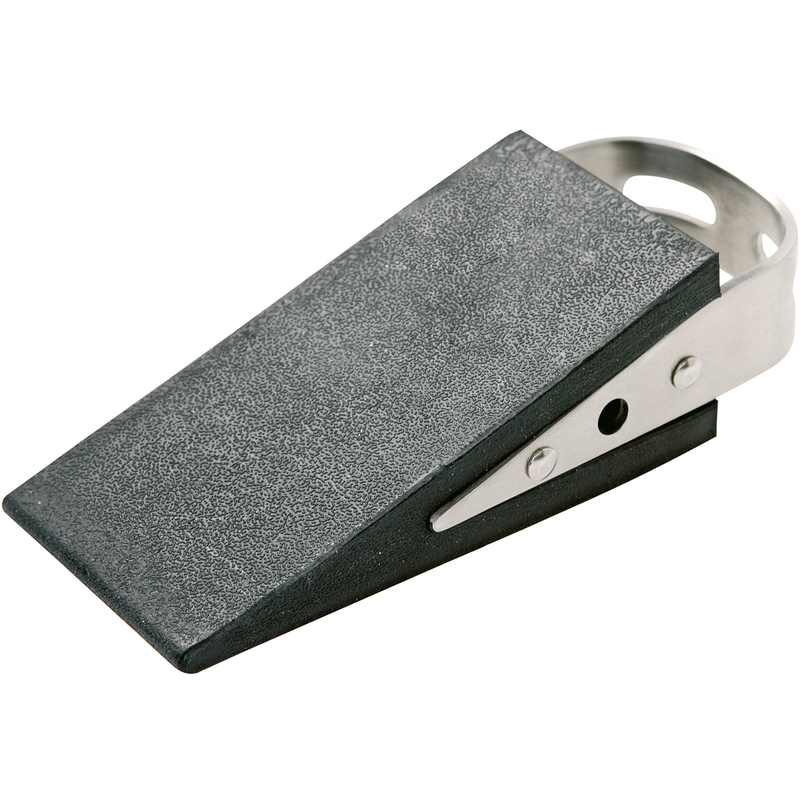 Westcott Türstopper, schwarz
