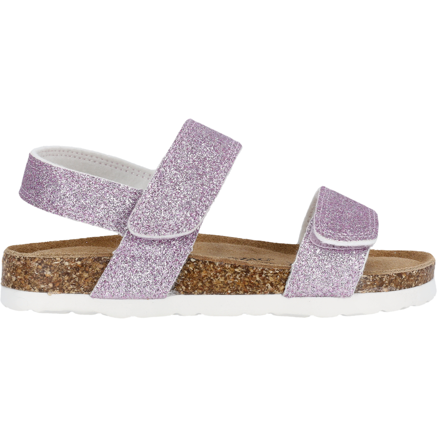 ZigZag Sandale Tongba 4251 Pastel Lilac