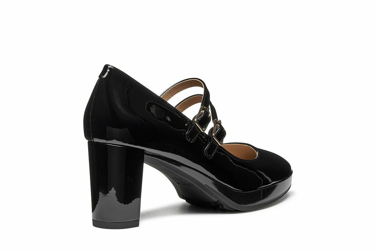 GEOX<br>Sschoenen met hak Walk Pleasure 60