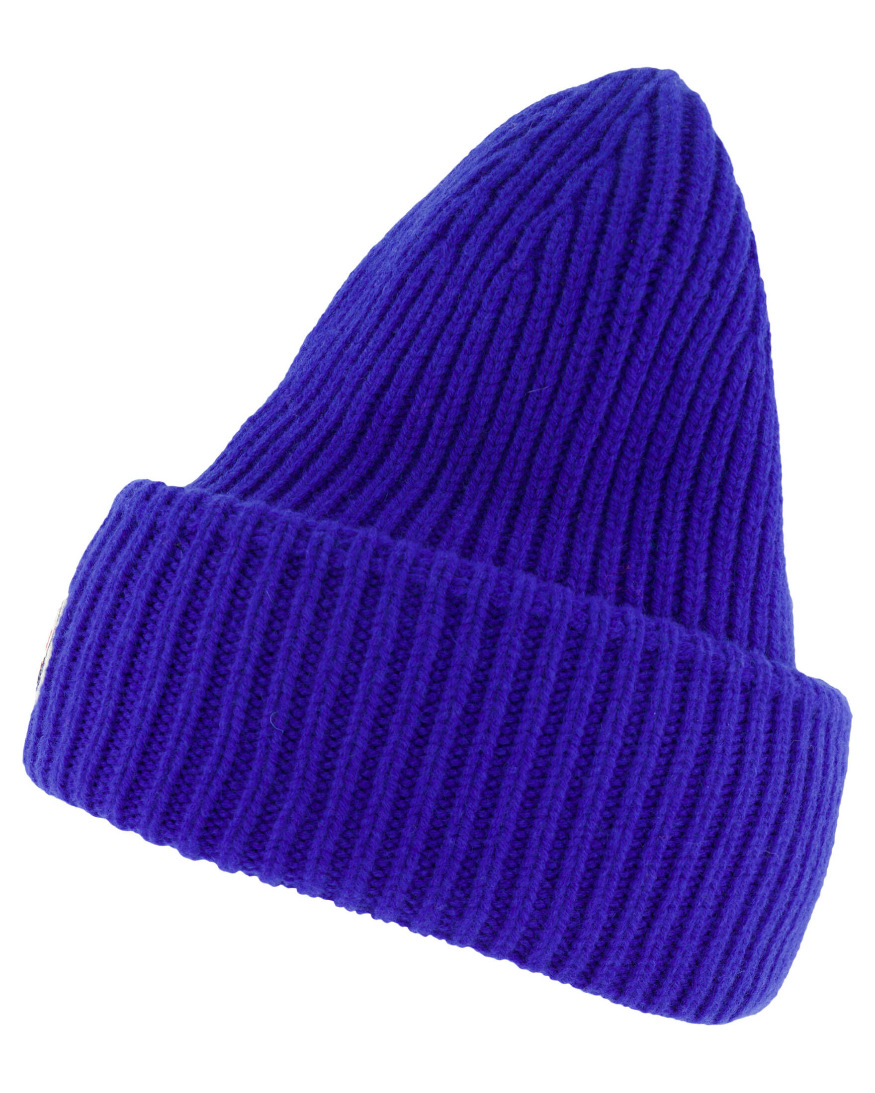 Moncler| Herren Beanie aus Wolle-Kaschmirmix