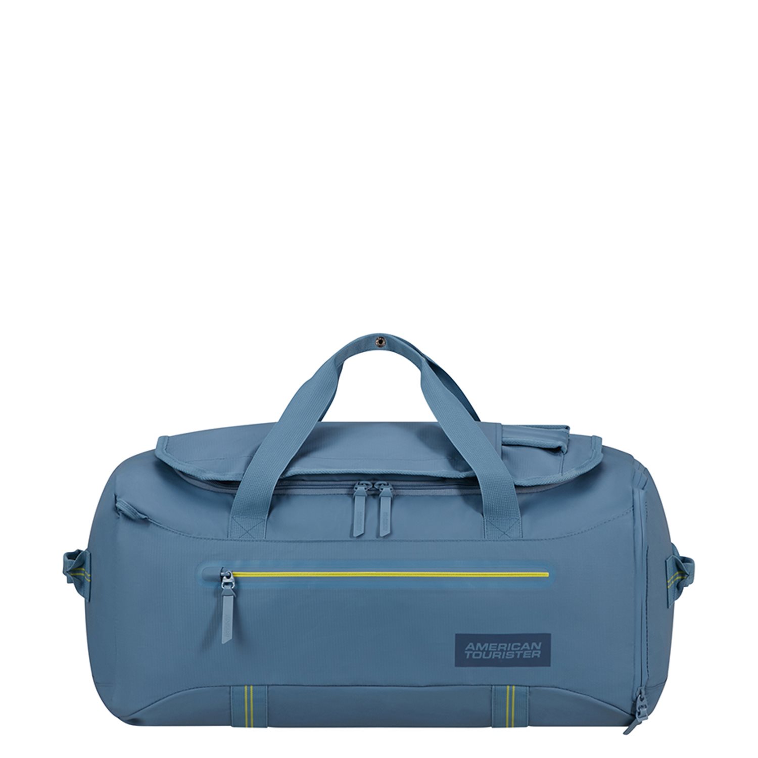 American Tourister Trailgo Duffle M coronet blue