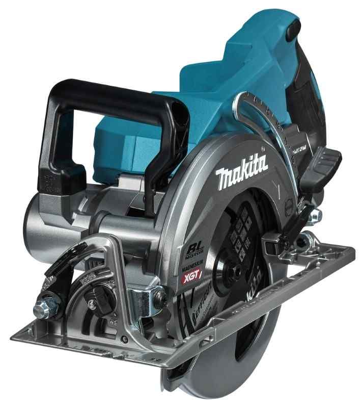 Makita RS001GZ 40 V Max Cirkelzaag 185 mm zonder accu's en lader