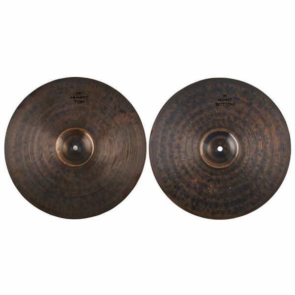 Zultan Dark Matter Professional Set