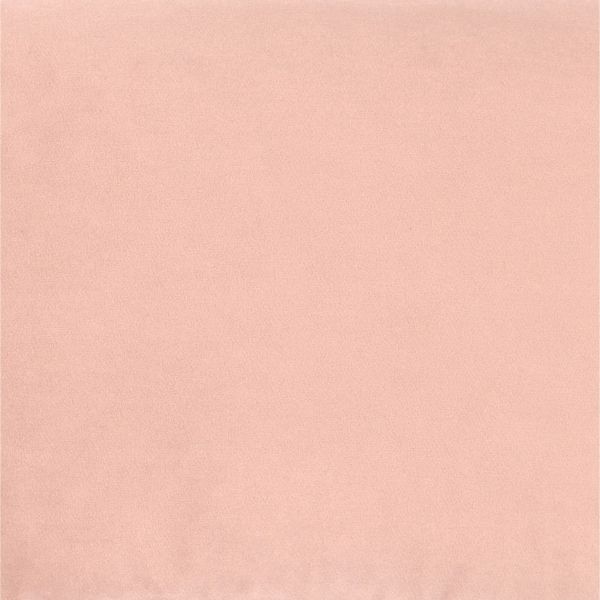 Overseas Middlestitch Kussen – 40 x 60 cm - Velours – Beige