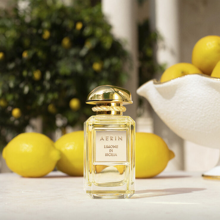 Aerin Limone Di Sicilia, Eau De Parfum 50 ml