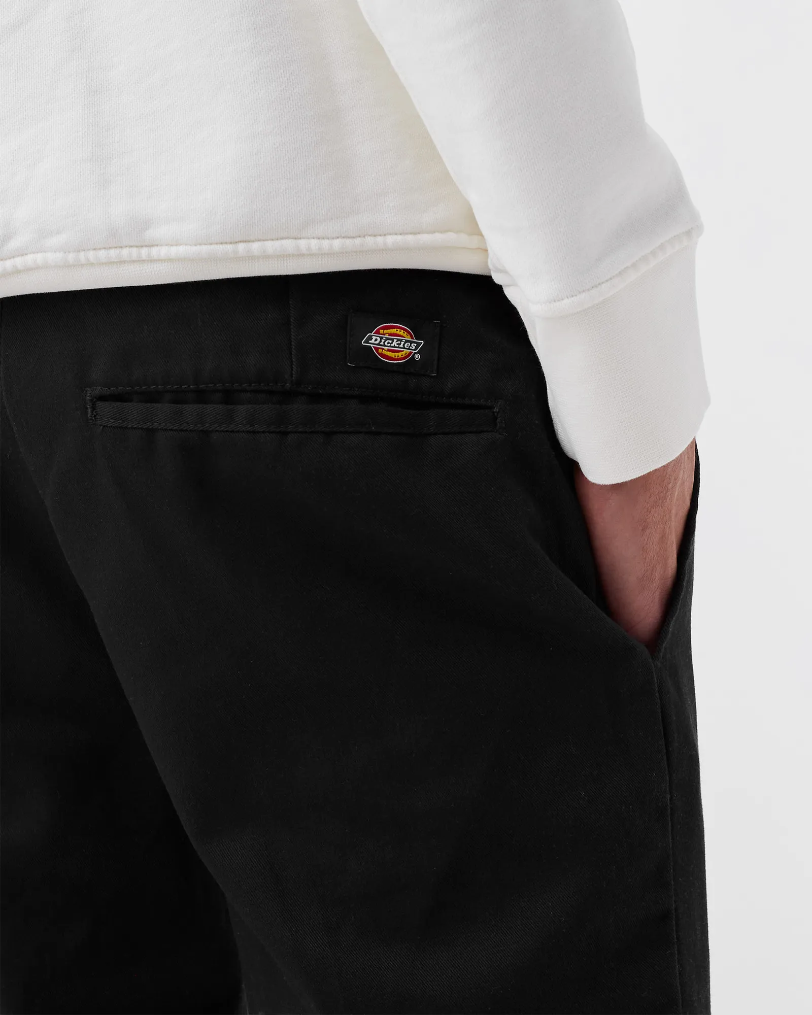 DICKIES 872 WORK PANT REC