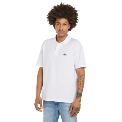 Polo à manches courtes homme 325433 CALVIN KLEIN