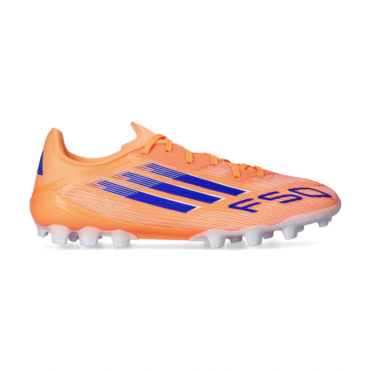 Chuteira adidas F50 League 2G/3G AG
