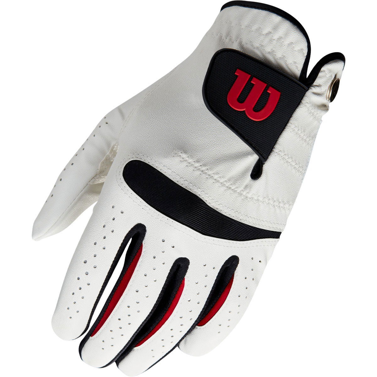 Wilson Feel Plus Højre Golfhandsker