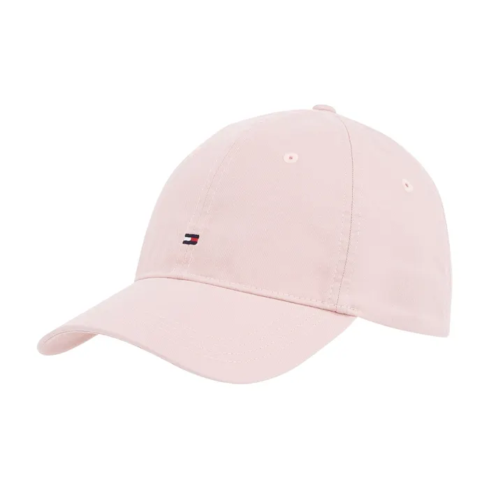 Tommy Hilfiger Essential Flag Embroidery Cap Dames