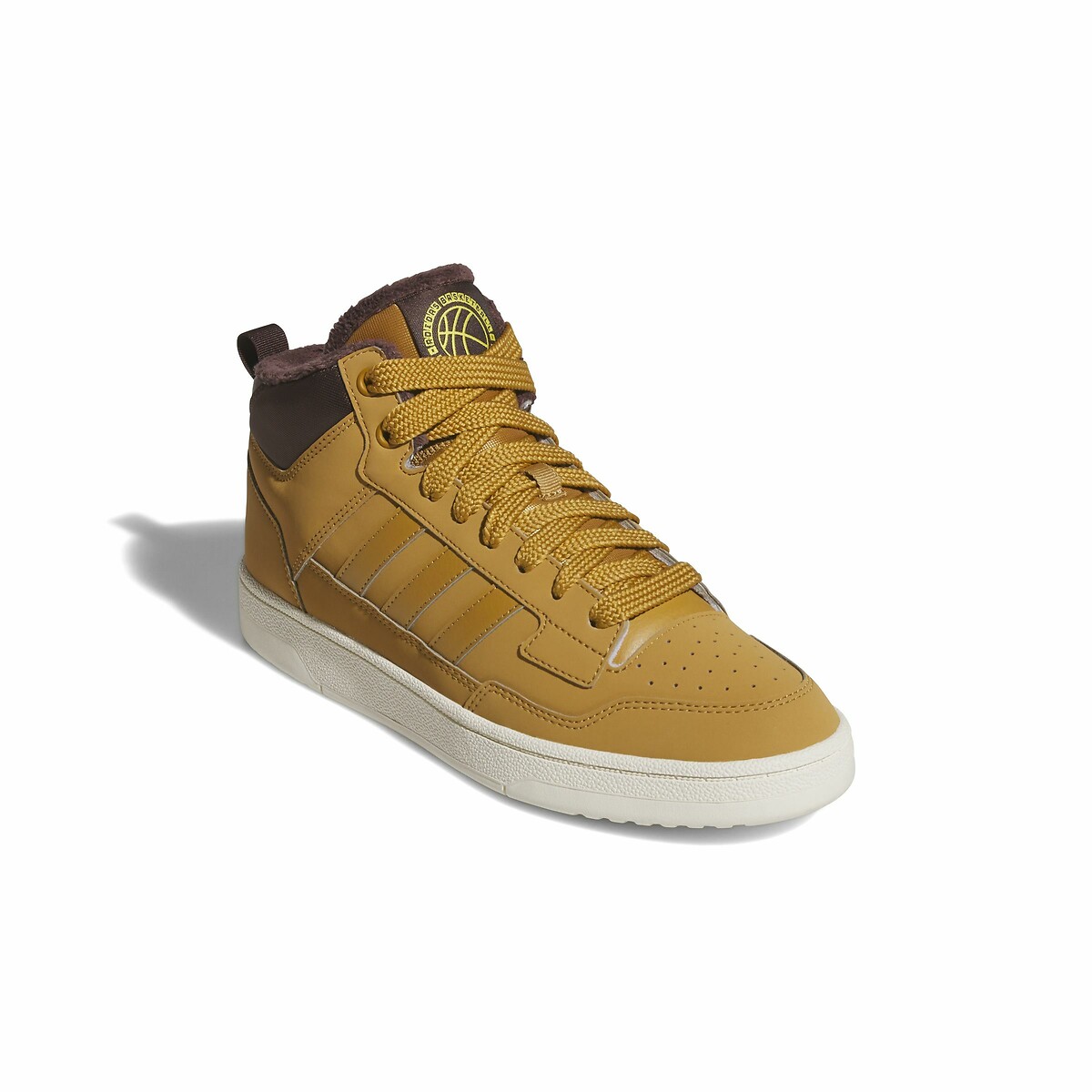 ADIDAS SPORTSWEAR<br>Tênis Rapid Court Mid Winterized