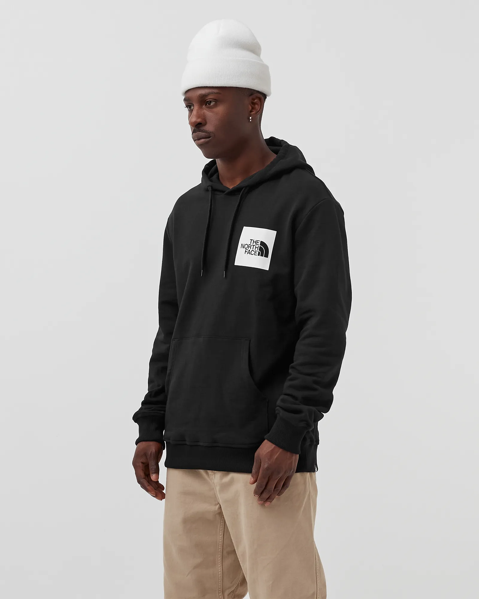 The North Face Fine Hoodie