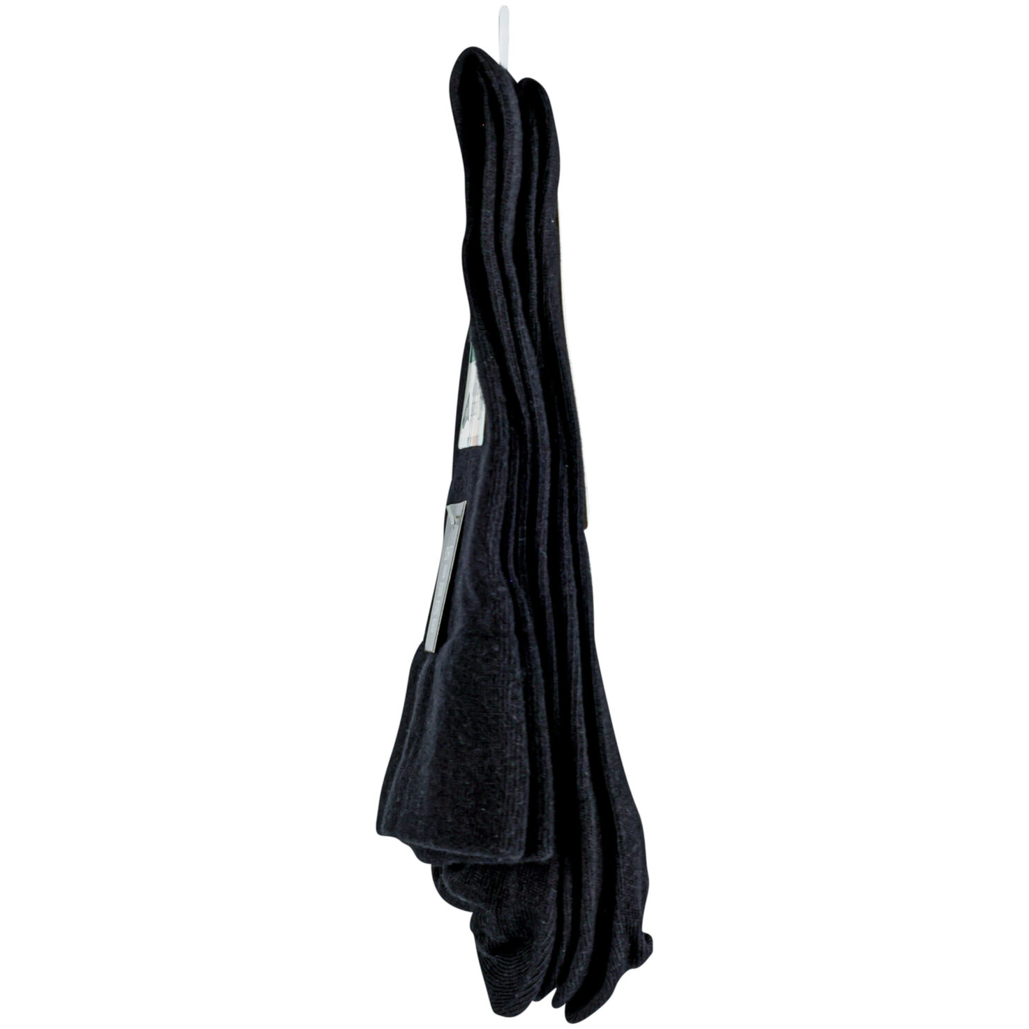 Women's socks Relax Duo  schwarz