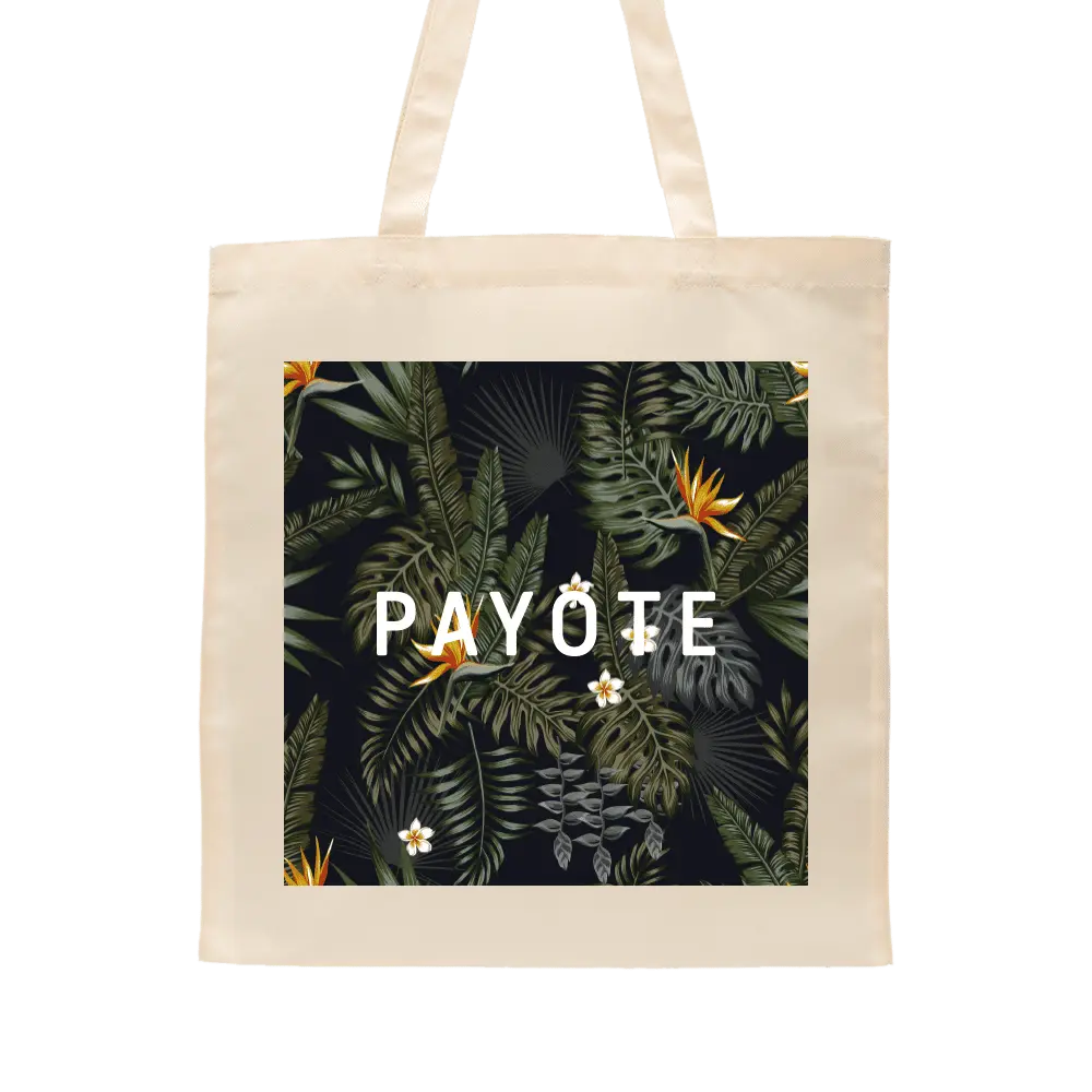 Tote Bag Gaston