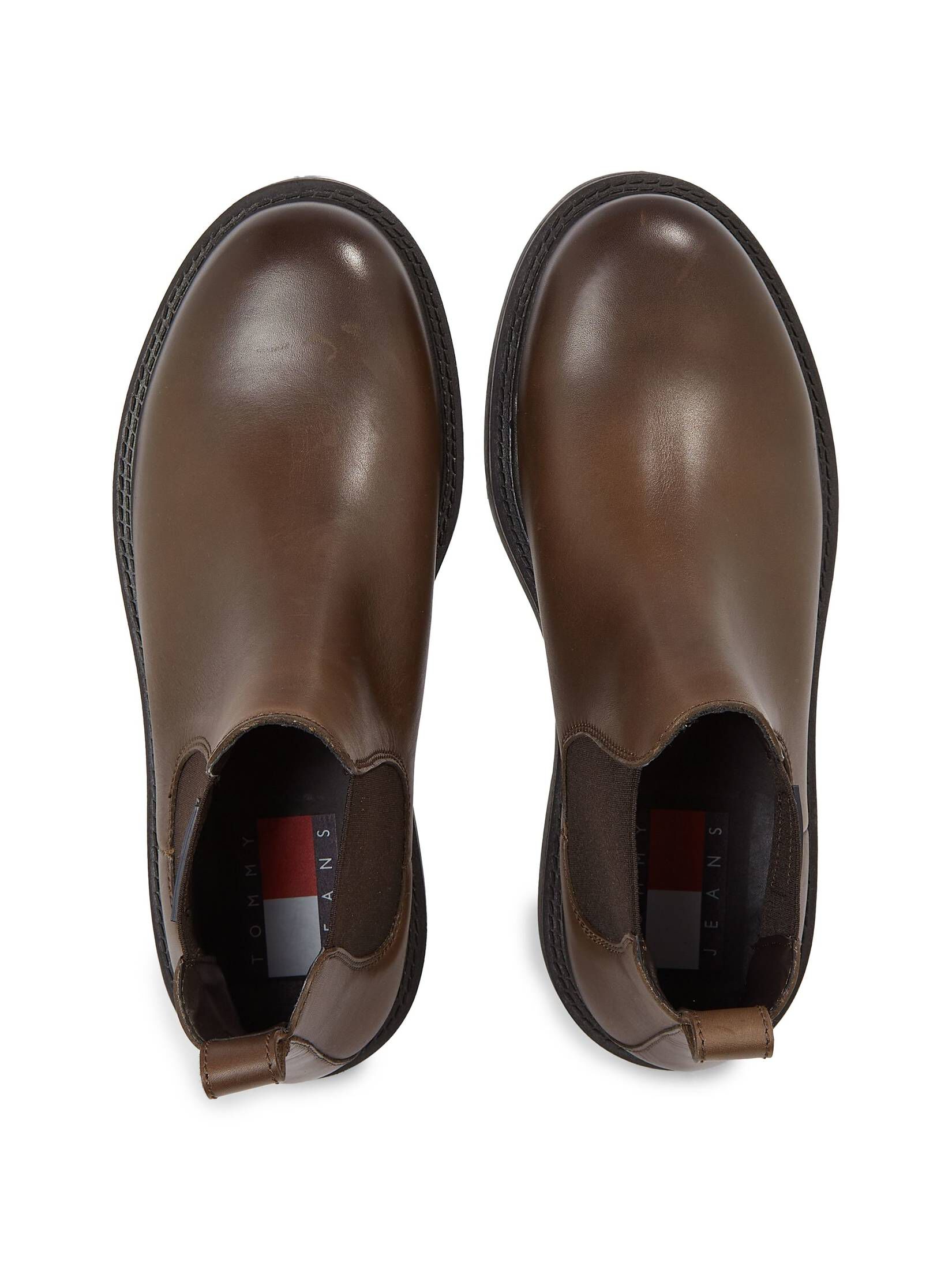 Tommy Jeans| Herren Ankle Boots