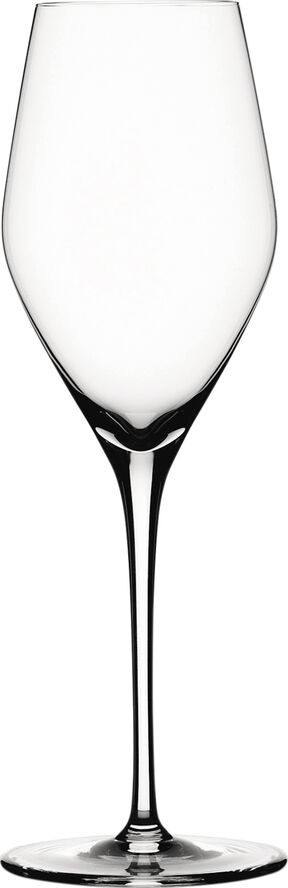 Spiegelau Authentis 4 stk. champagneglas Klar