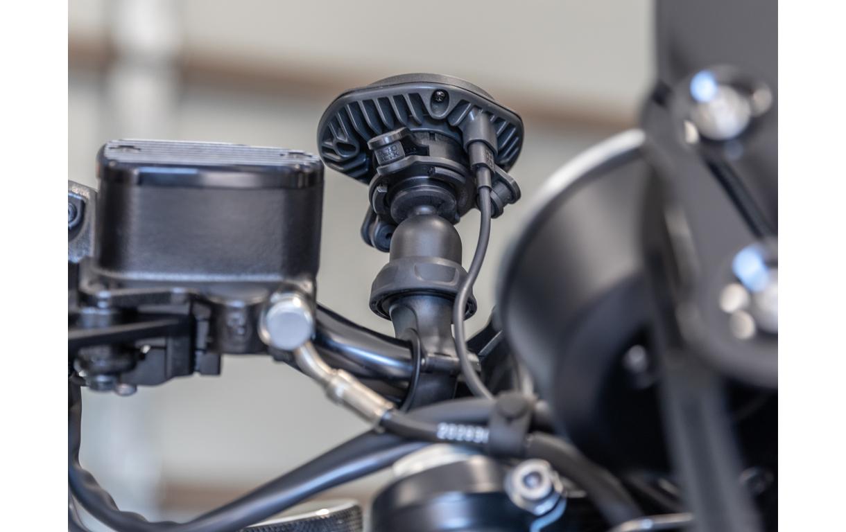 Adapter 360 Arm – Single PivotEinzelschwenkarm für modularen Aufbau
