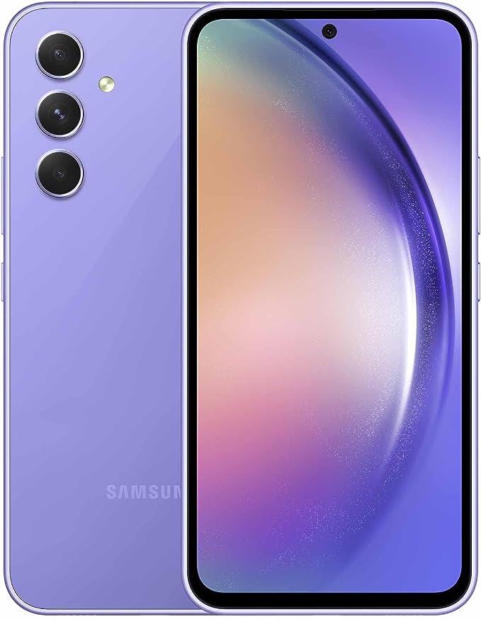 Celular Samsung Galaxy A54 5G Série A