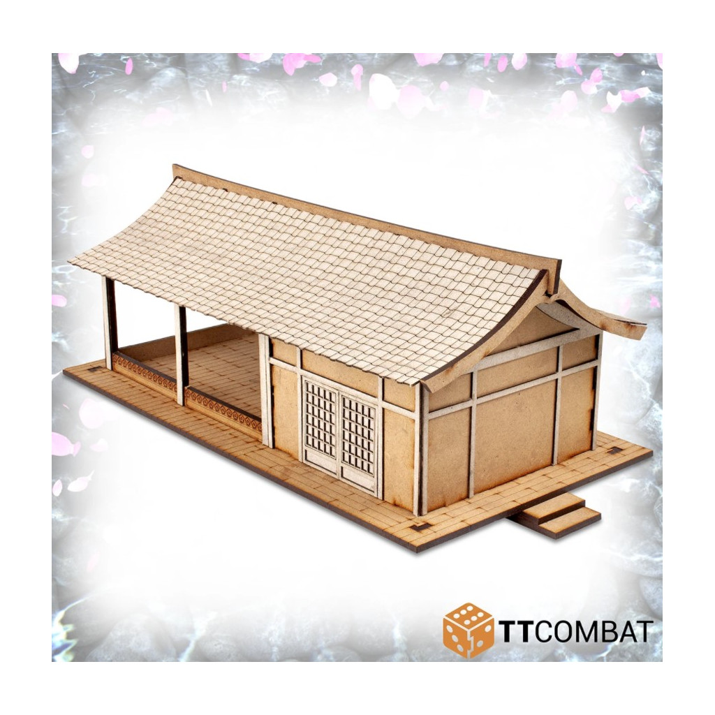 Kiyomori Stage