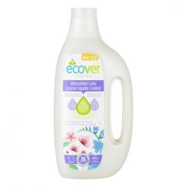 Ecover Vloeibare wasmiddel kleur groot