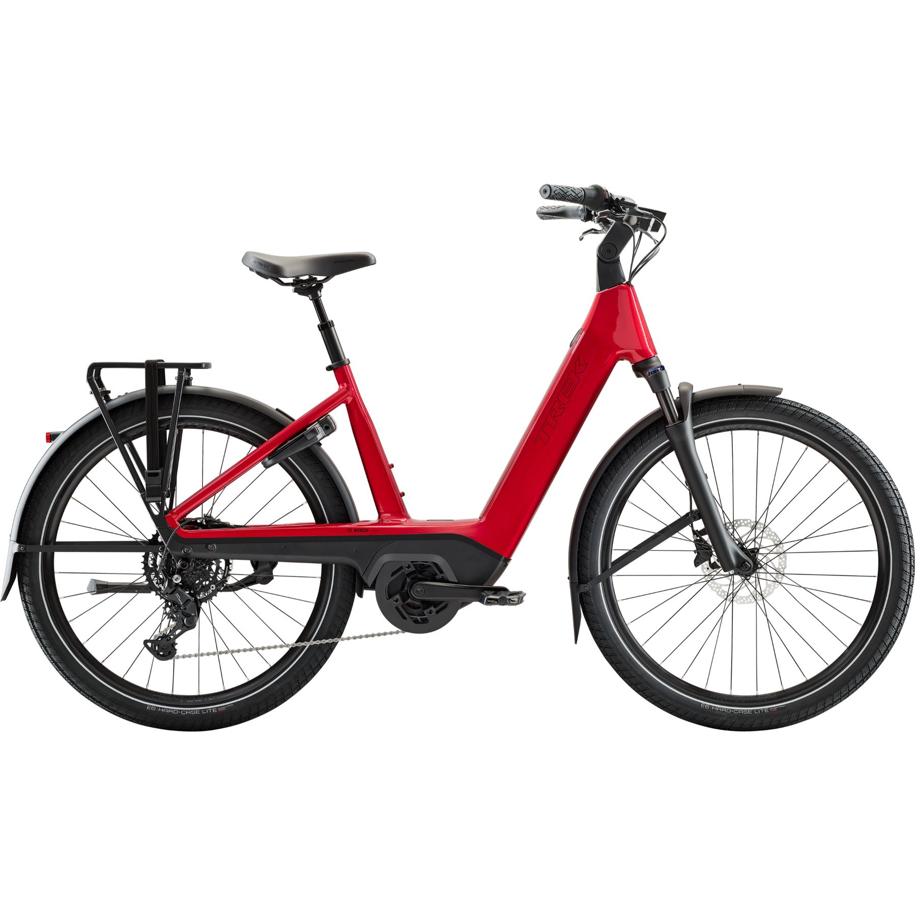 Trek Charter+ 4 R9 2026