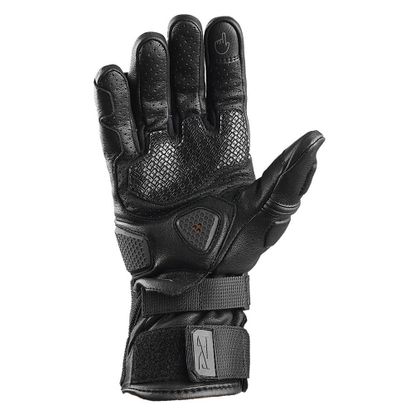 Gants Richa TASMANIA PRO - Noir