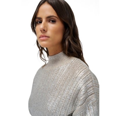 Pull femme Shimmer SALSA