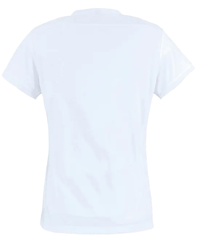 Kadiri Tech Shirt Dames