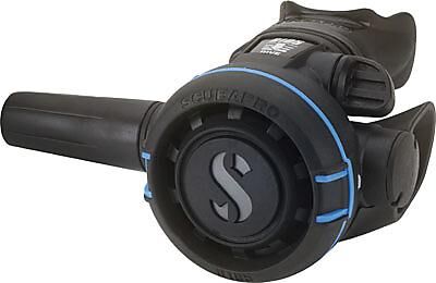SCUBAPRO - PACK DETENDEUR MK2 EVO R105 + OCTOPUS R095