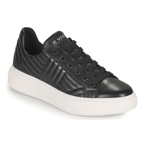 JB Martin - FIABLE - NAPPA MATELASSE NOIR