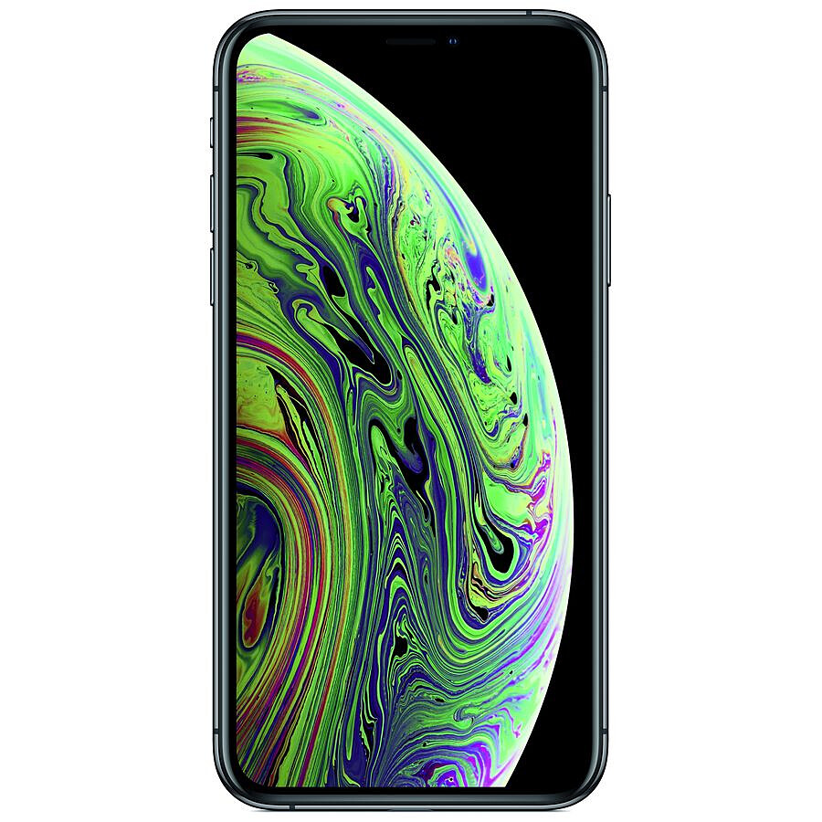 Apple iPhone Xs (gris sidéral) - 256 Go - 4 Go · Reconditionné