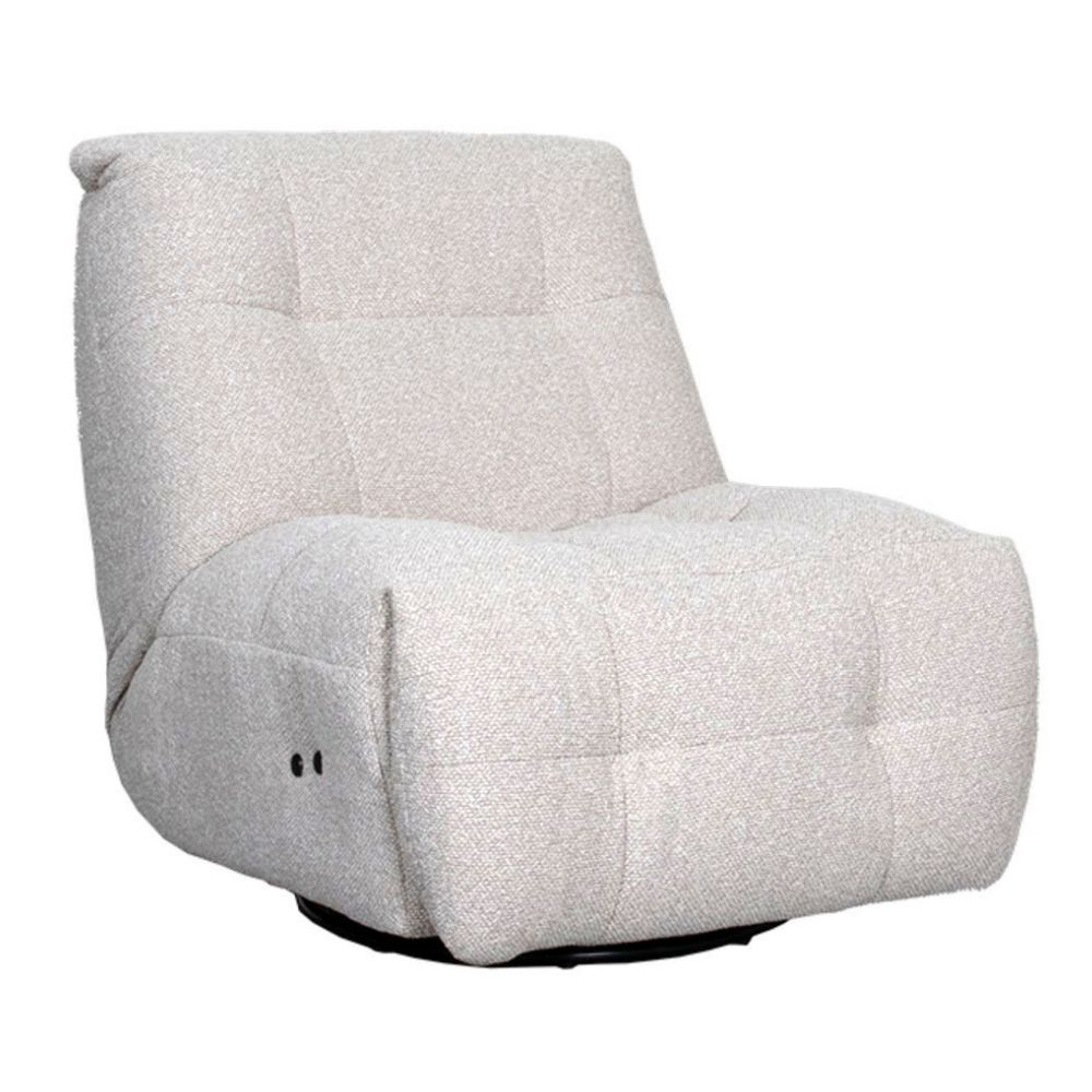 Fauteuil Just Chill elektrisch