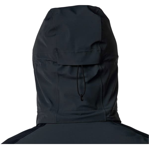 Veste de ski ROSSIGNOL BLACKSIDE JKT M BLACK