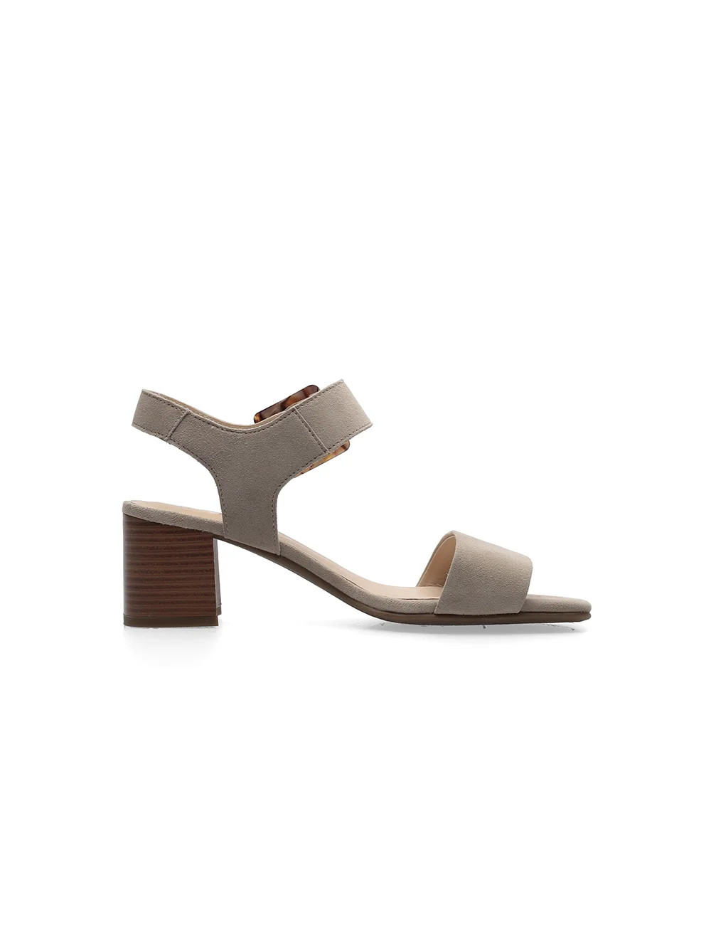 Sandalette Brighton sand