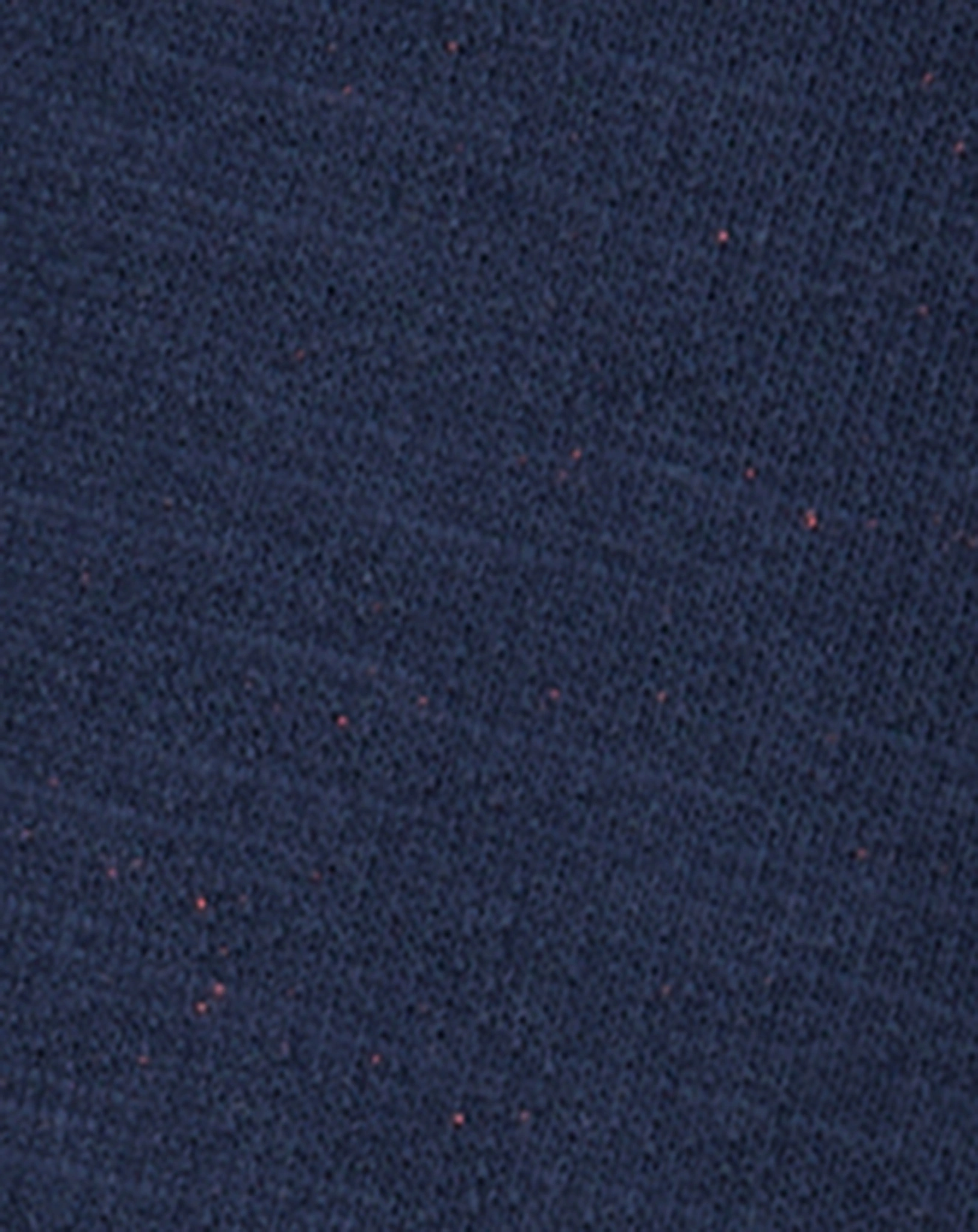 Langarmkleid MY POCKET in navy