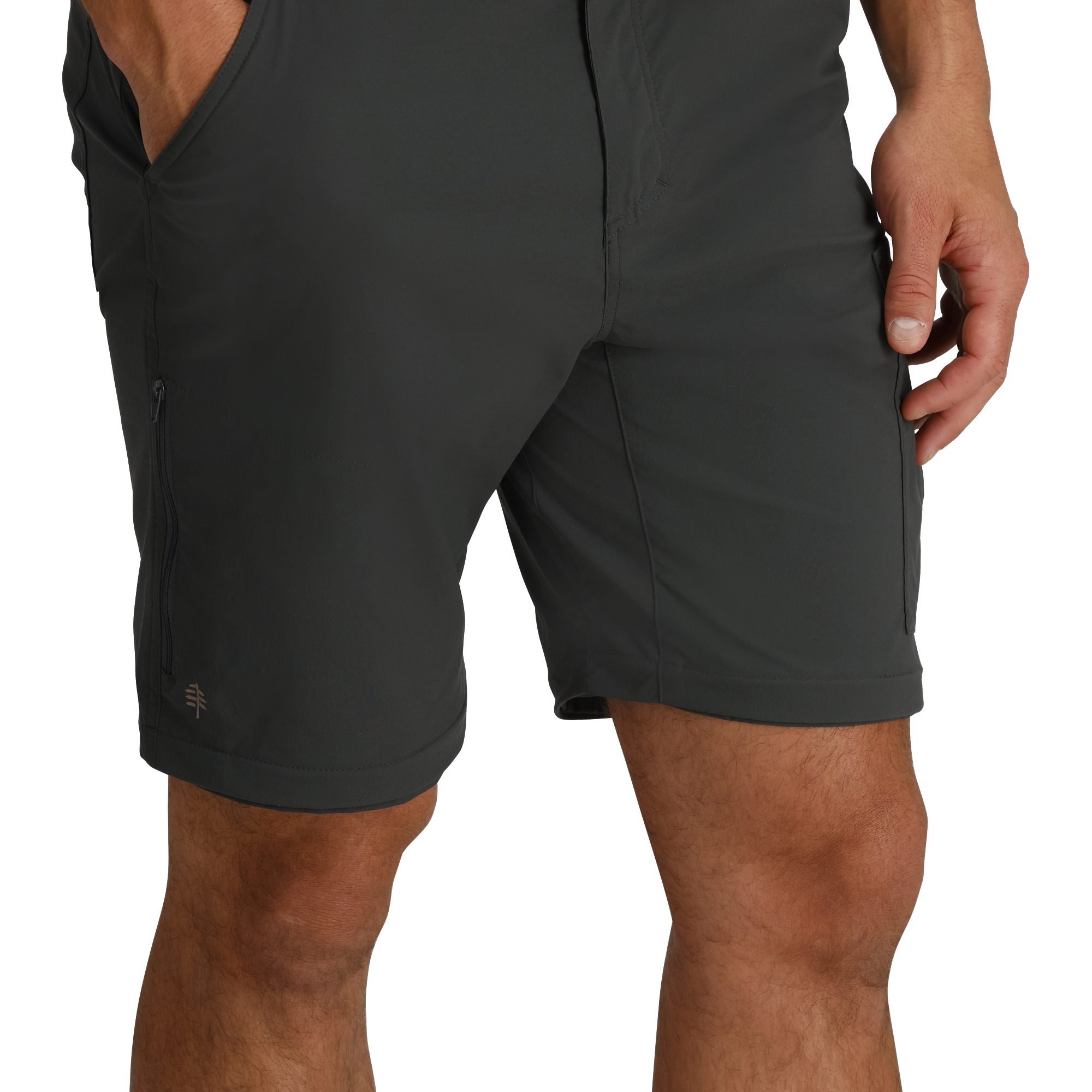 Men's Wilder' Zip-Off Pant
