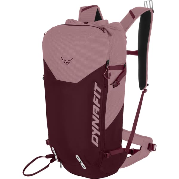 Sac à dos ski rando DYNAFIT RADICAL 30+ W MOKAROSA/ BURGUNDY
