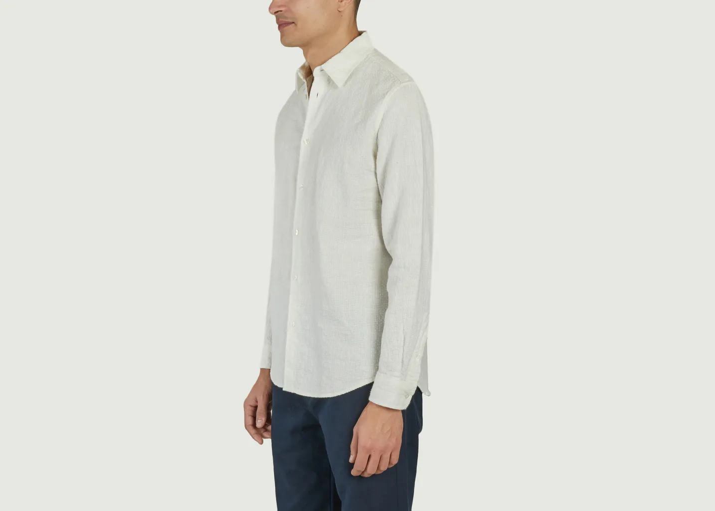 Chemise Liam 14980 Samsoe Samsoe
