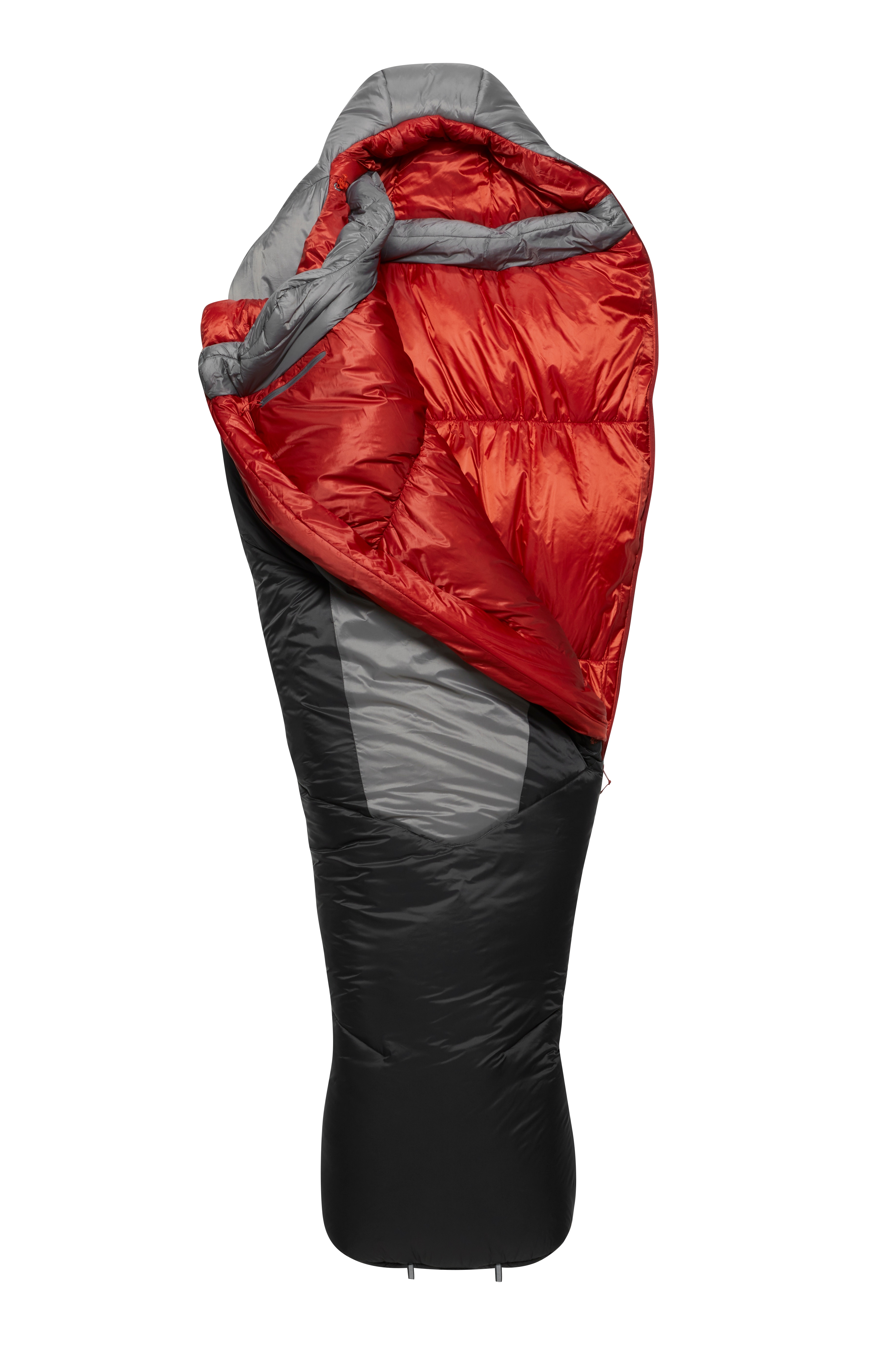 RAB Solar Ultra 3, Granite<br>Temp-grense: -13°C