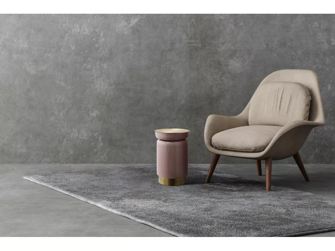 Table d'Appoint Design 