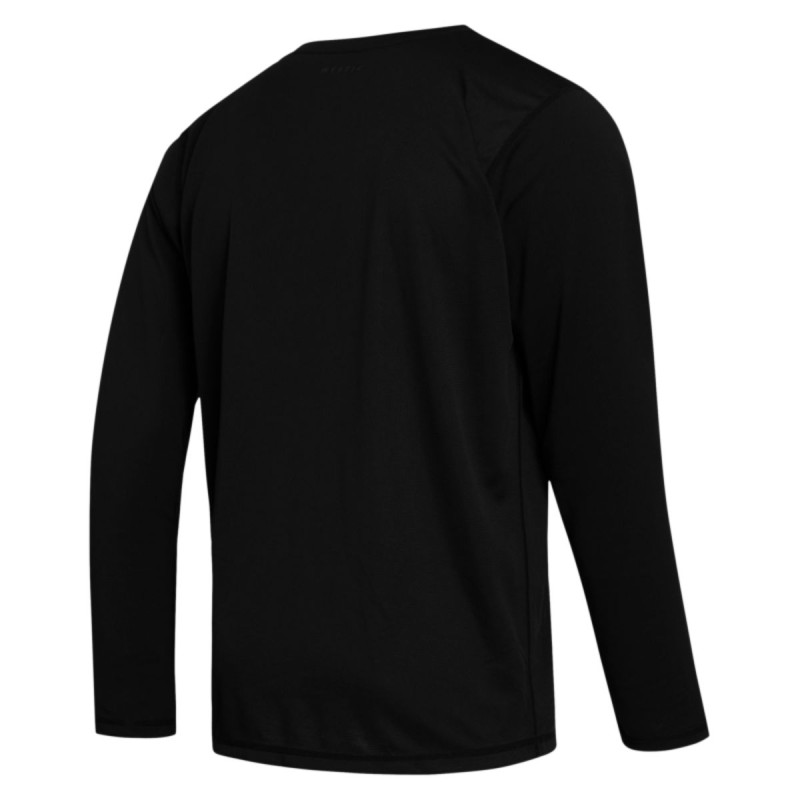 Wetshirt Manches Longues Mystic Star - Noir - The Corner Shop