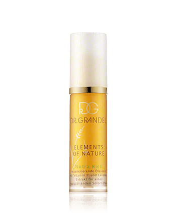 Dr. Grandel Elements of Nature Nutra Rich 30ml