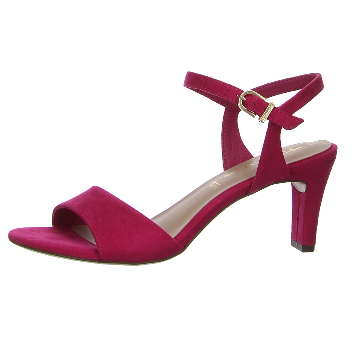Tamaris Sandalette pink rose/pink