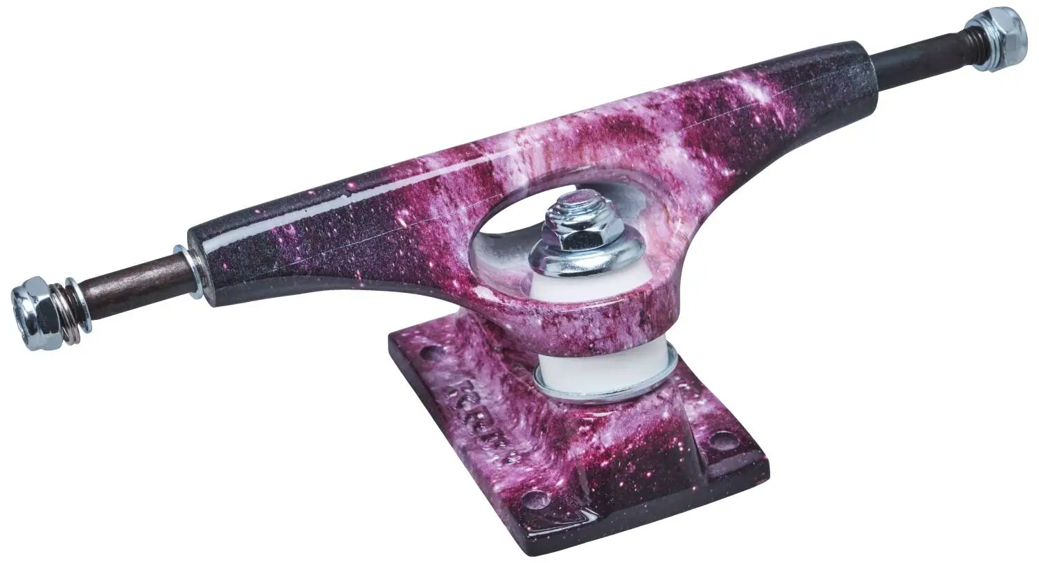 Krux K5 Galaxy Standard Skateboard Truck - Trucks Skateboards