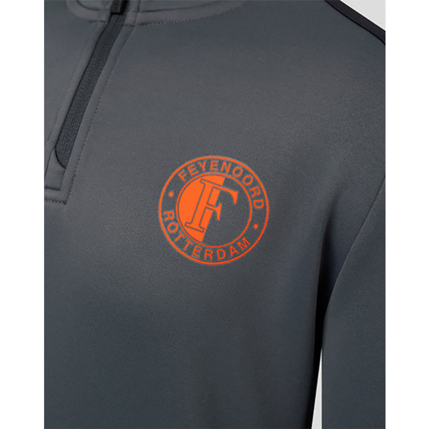 Castore Feyenoord Winter Trainingspak