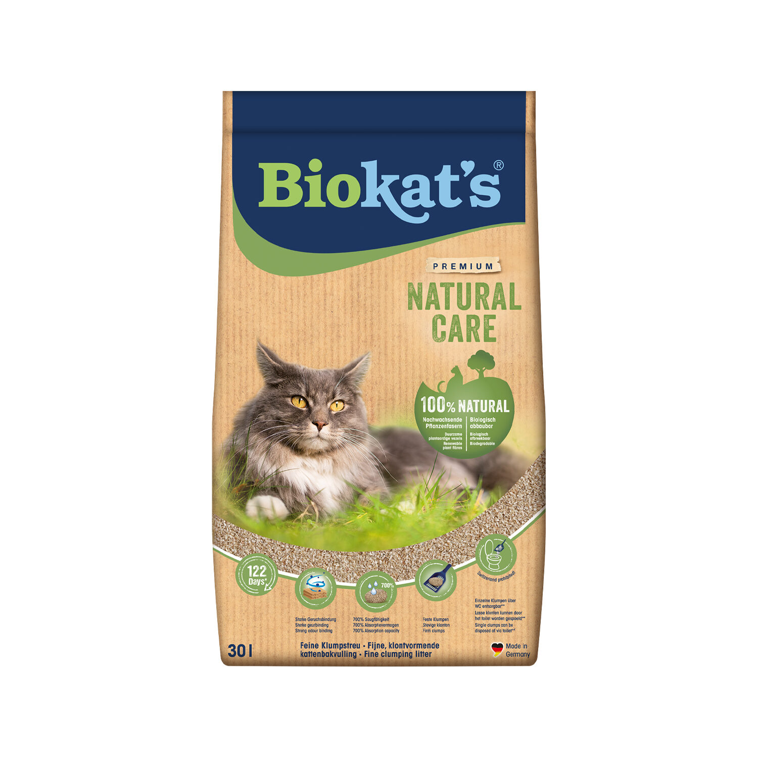 Biokat’s Natural Care