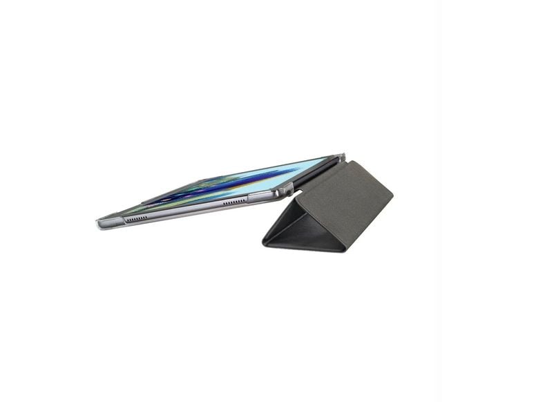 Hama Tablet Book Cover Fold Clear Galaxy Tab A9  11