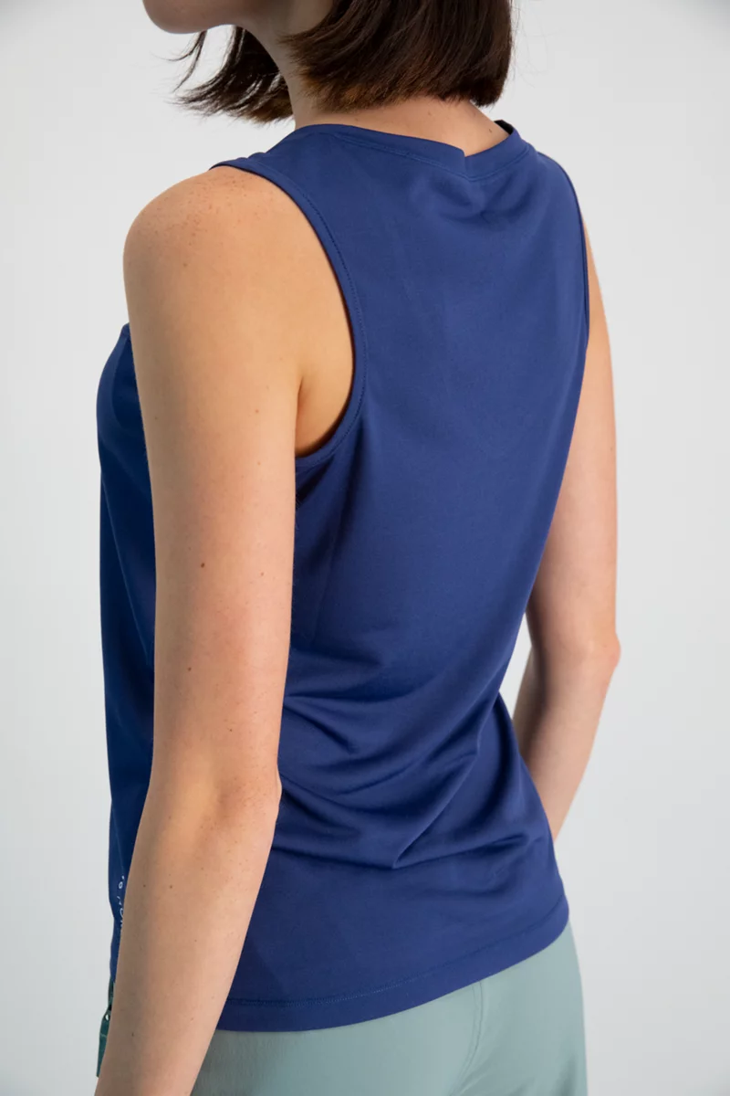 46 NORD Damen Top