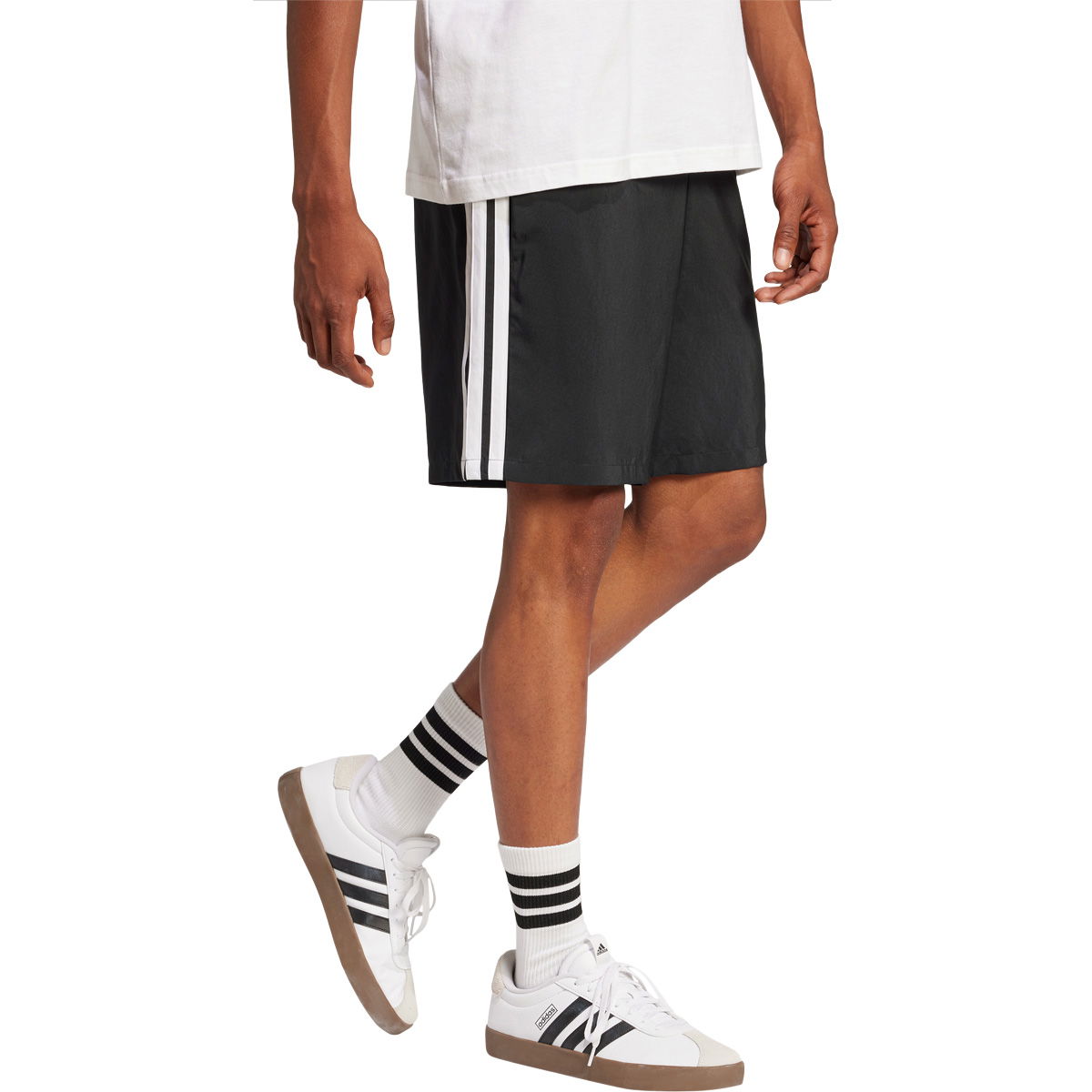 adidas Essentials 3-Stripes Chelsea Shorts Herre